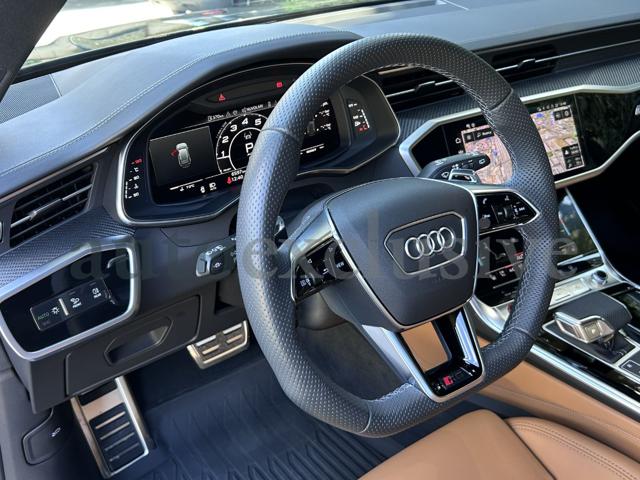 AUDI RS6 usata, con Controllo trazione