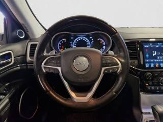 JEEP Grand Cherokee usata, con ESP