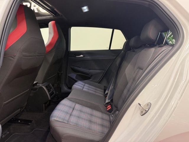 VOLKSWAGEN Golf GTI usata, con Fari Xenon