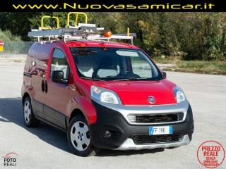 FIAT Fiorino 1.3 MJT 95CV ADVENTURE * MOTORE NUOVO *