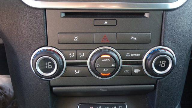 LAND ROVER Discovery usata 117