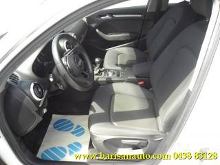 AUDI A3 usata, con Alzacristalli elettrici