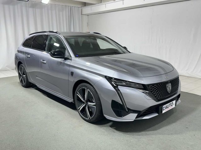 PEUGEOT 308 usata, con Chiusura centralizzata