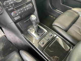 INFINITI QX70 usata, con Park Distance Control