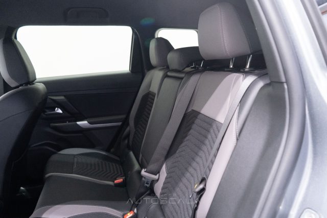 JEEP Compass usata, con Luci diurne LED