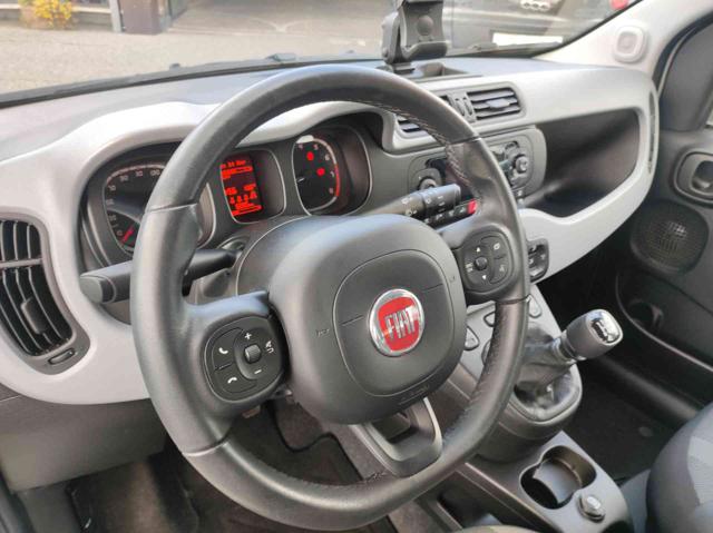 FIAT Panda usata, con Kit antipanne