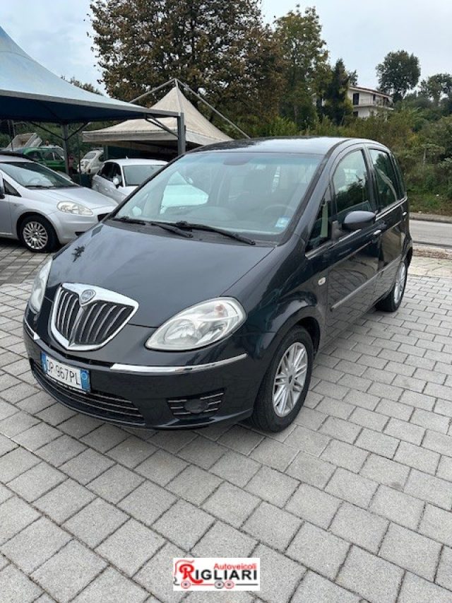LANCIA MUSA usata 12