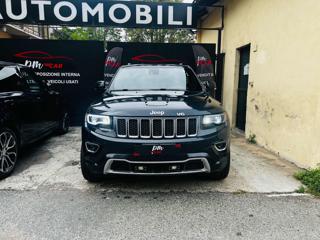 JEEP Grand Cherokee usata, con Airbag