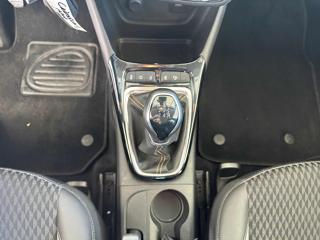 OPEL Crossland X usata, con Riconoscimento dei segnali stradali