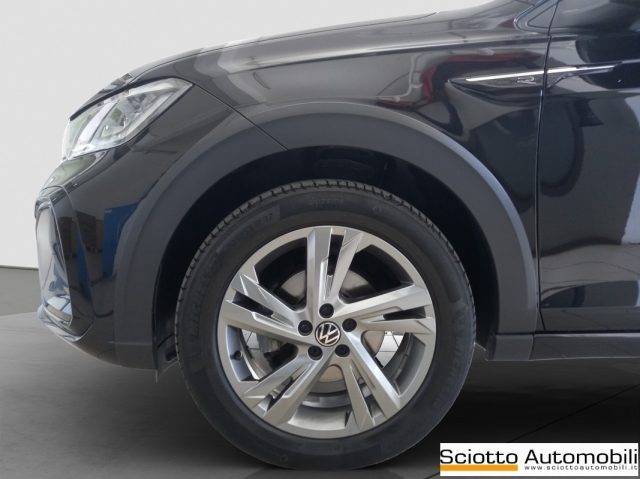 VOLKSWAGEN Taigo usata, con Bluetooth