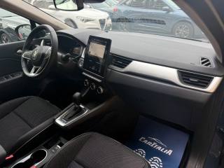 RENAULT Captur usata, con Cruise Control