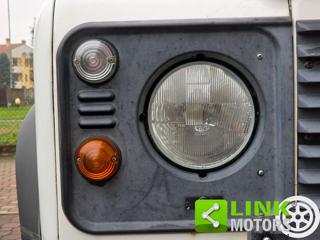 LAND ROVER Defender usata 28
