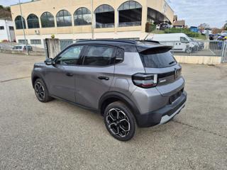 CITROEN C3 usata, con Cerchi in lega