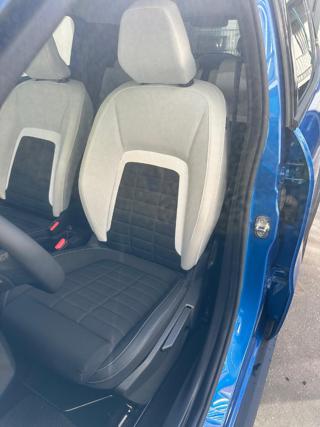 CITROEN C3 usata, con Servosterzo