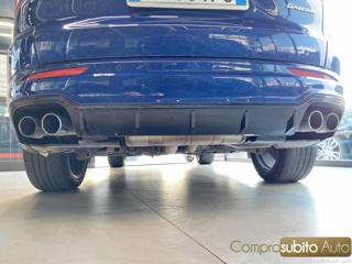 MASERATI Grecale usata, con Sistema di navigazione