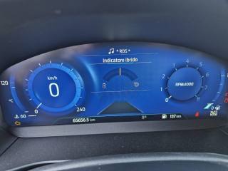 FORD Focus usata, con Autoradio digitale