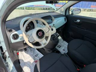 FIAT 500 usata 19