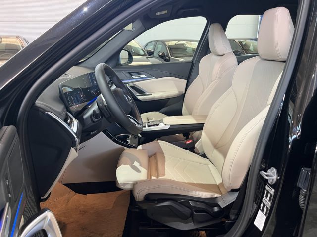 BMW X1 usata, con Climatizzatore