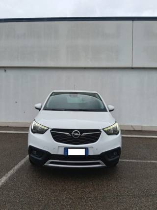 OPEL Crossland X 1.2 12V