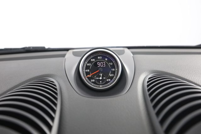 PORSCHE 718 usata 14