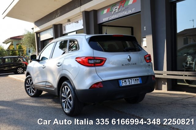 RENAULT Kadjar usata 151