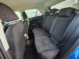 VOLKSWAGEN T-Roc usata, con Filtro antiparticolato