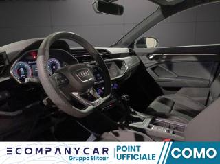 AUDI Q3 usata, con Cruise Control