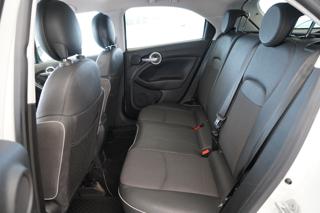 FIAT 500X usata, con Bluetooth