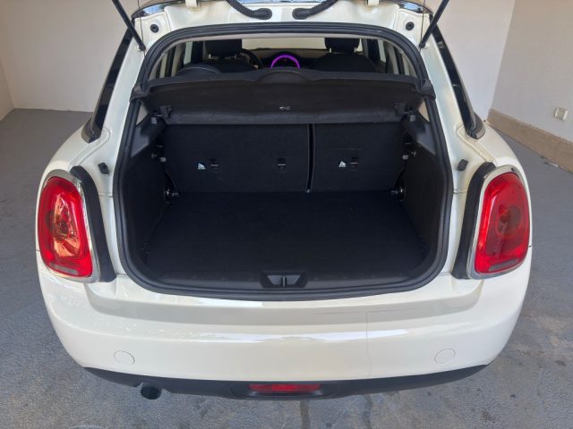 MINI One usata, con Controllo trazione
