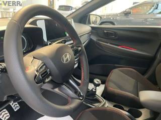 HYUNDAI i20 usata, con Immobilizzatore elettronico