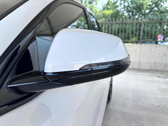 BMW X2 usata 75