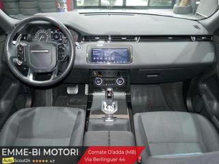LAND ROVER Range Rover Evoque usata, con Climatizzatore