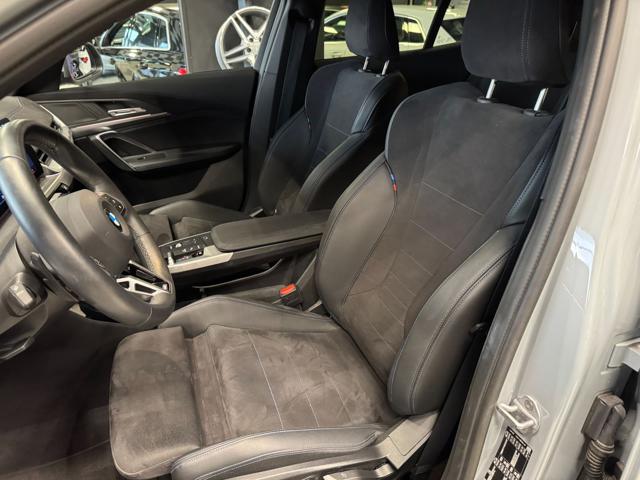 BMW X2 usata, con Climatizzatore
