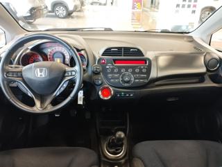 HONDA Jazz usata, con Fendinebbia