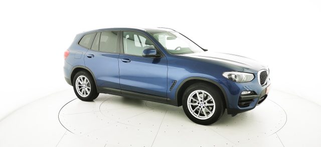 BMW X3 usata 61