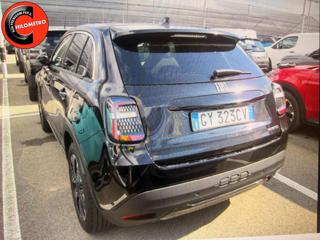 FIAT 600 usata, con Airbag