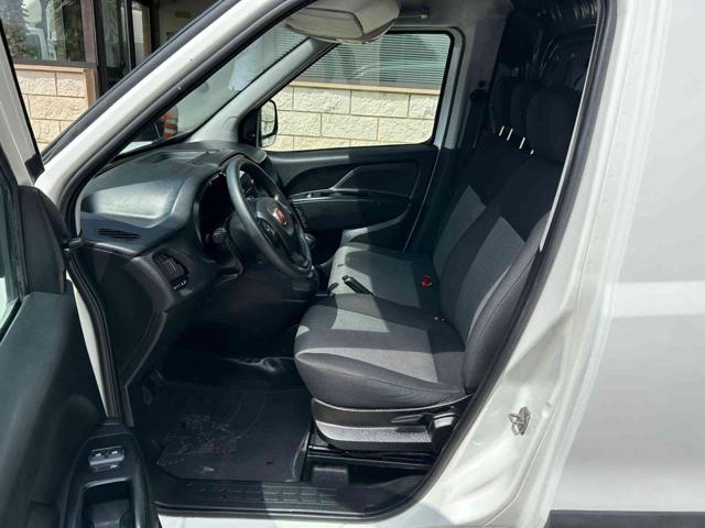 FIAT Doblo usata, con Chiusura centralizzata