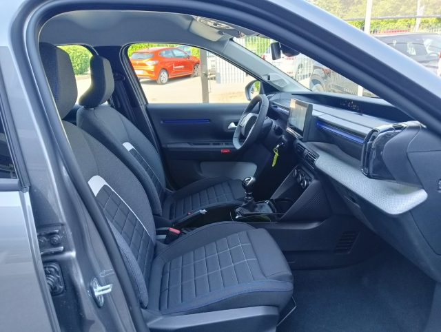 CITROEN C3 usata, con USB
