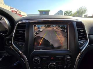 JEEP Grand Cherokee usata, con Fendinebbia