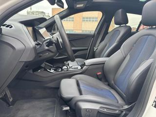 BMW 118 usata, con Cerchi in lega