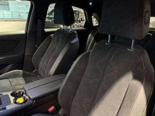 DS AUTOMOBILES DS 7 usata, con Volante in pelle