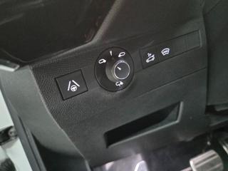 DS AUTOMOBILES DS 7 usata, con Airbag Passeggero