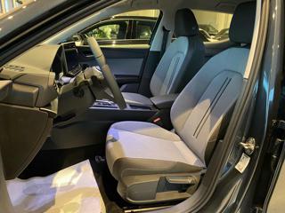 SEAT Leon usata, con Autoradio
