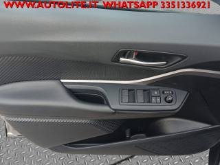 TOYOTA C-HR usata, con Cruise Control