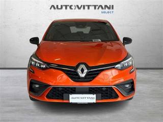 RENAULT Clio usata 1