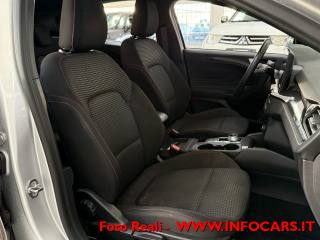 FORD Focus usata, con Autoradio