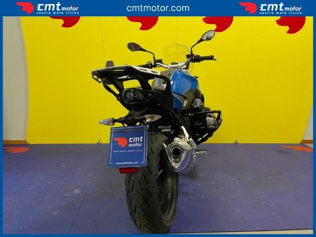 BMW R 1200 R usata 3
