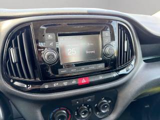 FIAT Doblo usata 12