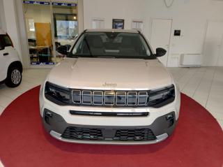 JEEP Avenger 1.2 Turbo Summit