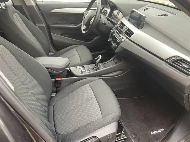 BMW X1 usata, con Filtro antiparticolato